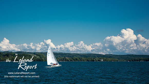 EScow on Lake Leelanau (Page 51)
