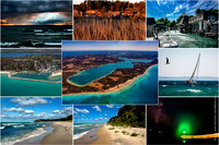 Leland Collage #1