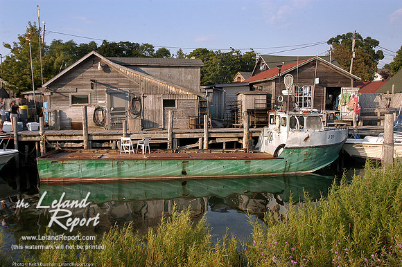 The JOY of Fishtown