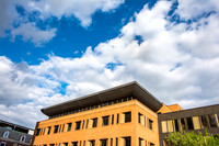 Clouds Over Illinois Mutual