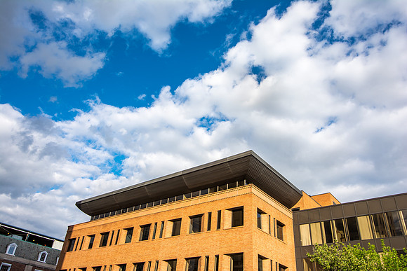 Clouds Over Illinois Mutual