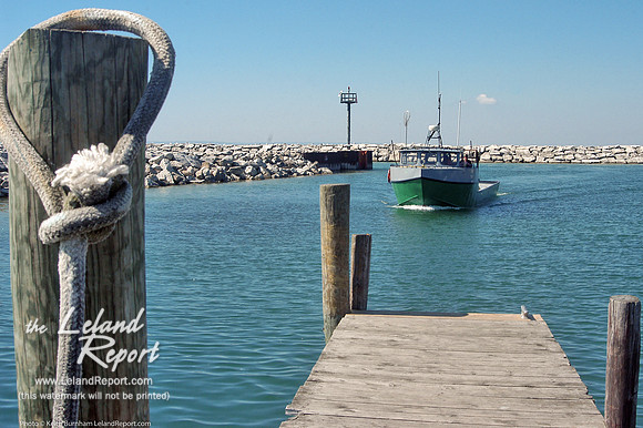 The JOY of Fishtown