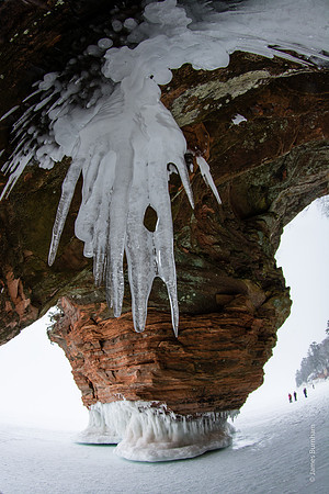 Icicles