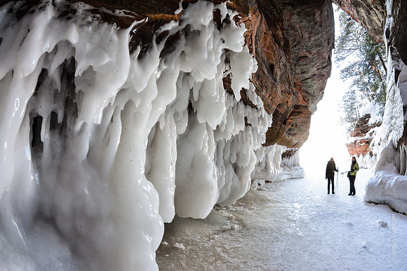 Cave Wall