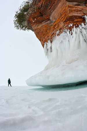 Ice Skirt
