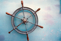 Trapnet Boat Wheel (Page 89)
