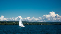 EScow on Lake Leelanau (Page 51)
