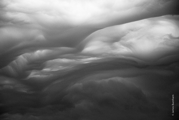 Storm Clouds