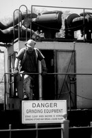 Roadway Mechanic #2