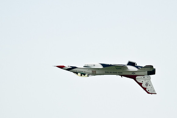 Thunderbird #5