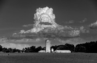 Cumulonimbus Tower