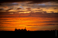 Sunset Over Tremont