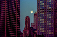 Moonset 5:19am