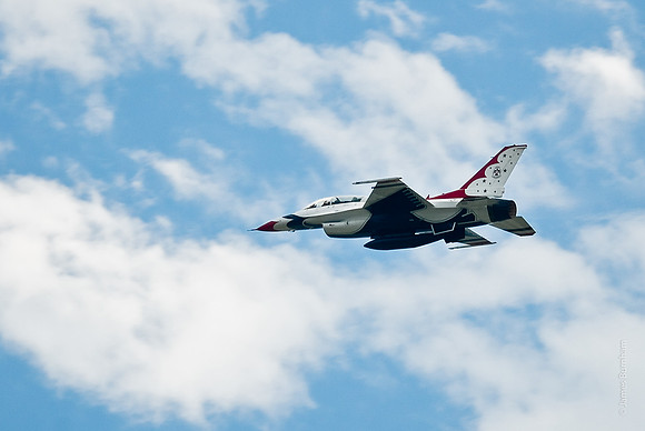 Thunderbird #4