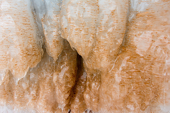 Sandstone Bands