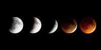 Had enough Blood Moon images yet?