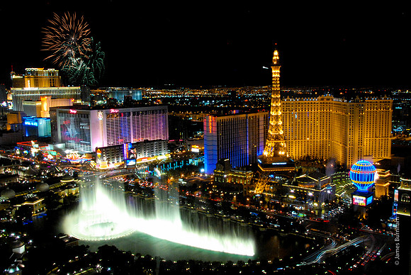 Vegas Strip