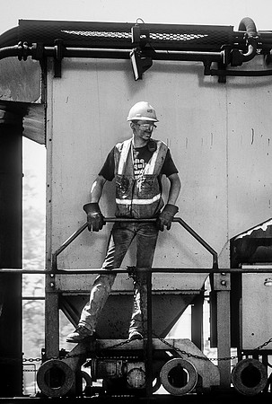 Roadway Mechanic #1