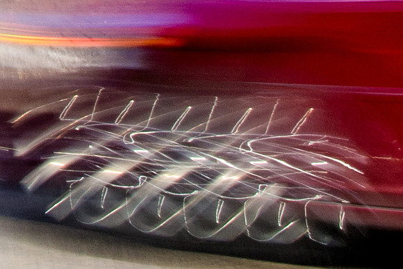 Wheel